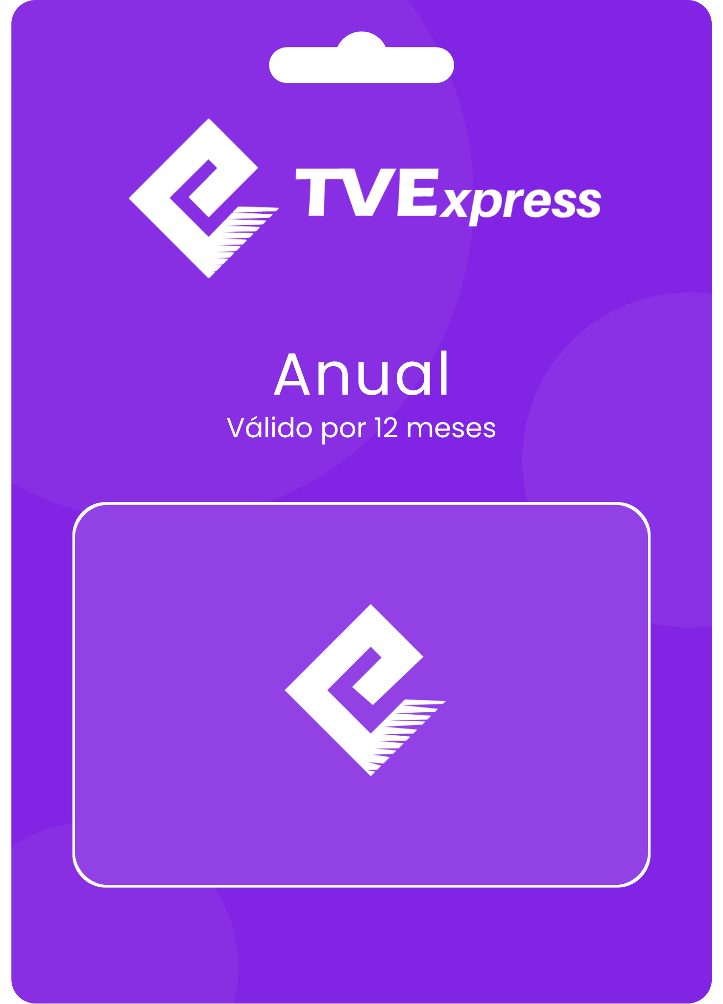 TVE - Anual