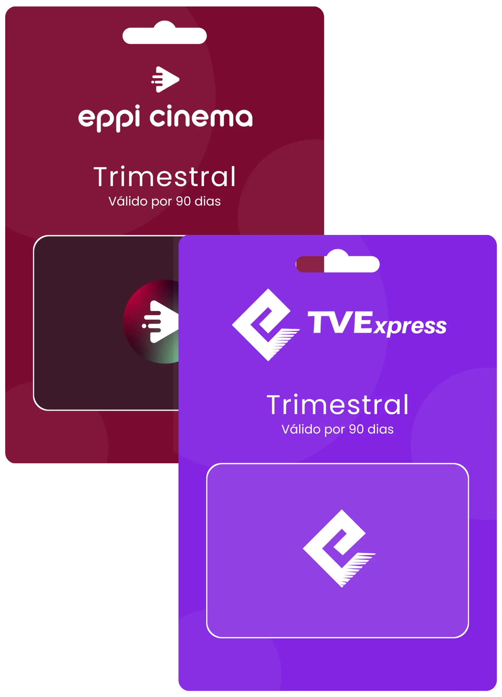 TVE + EPPI - Trimestral